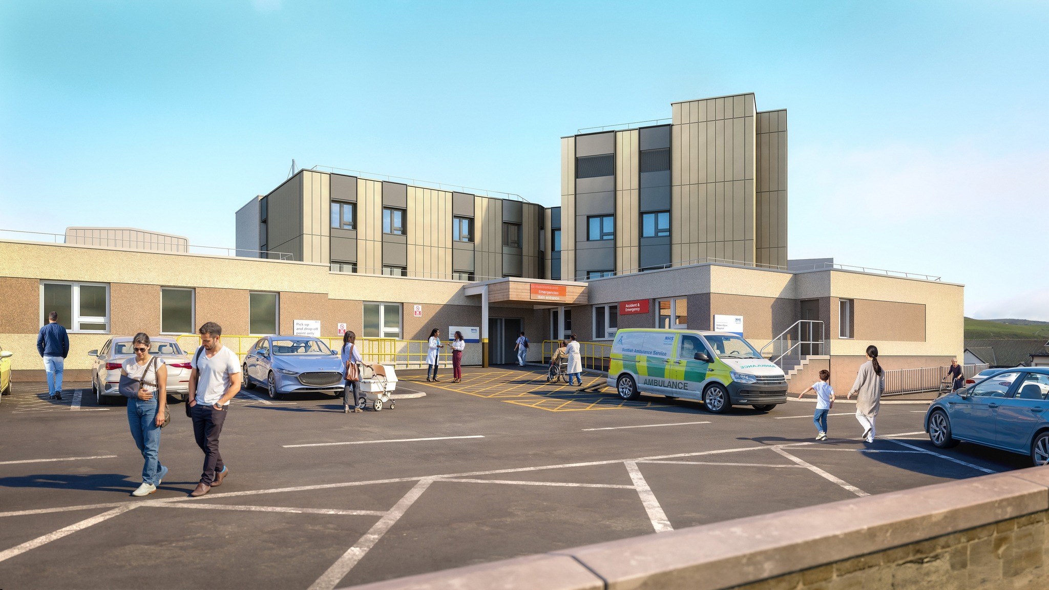 first-look-at-gilbert-bain-hospital’s-new-exterior-design