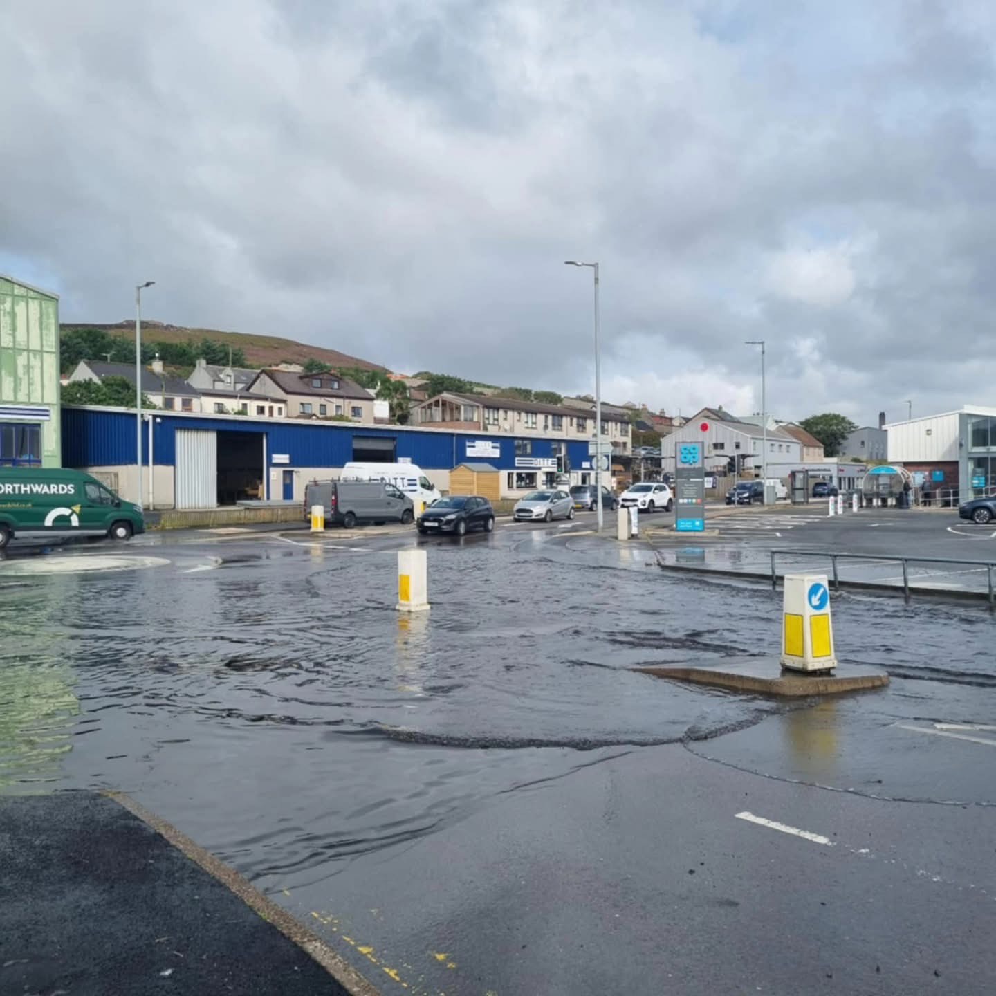 update:-flooding-subsides-at-co-op-roundabout