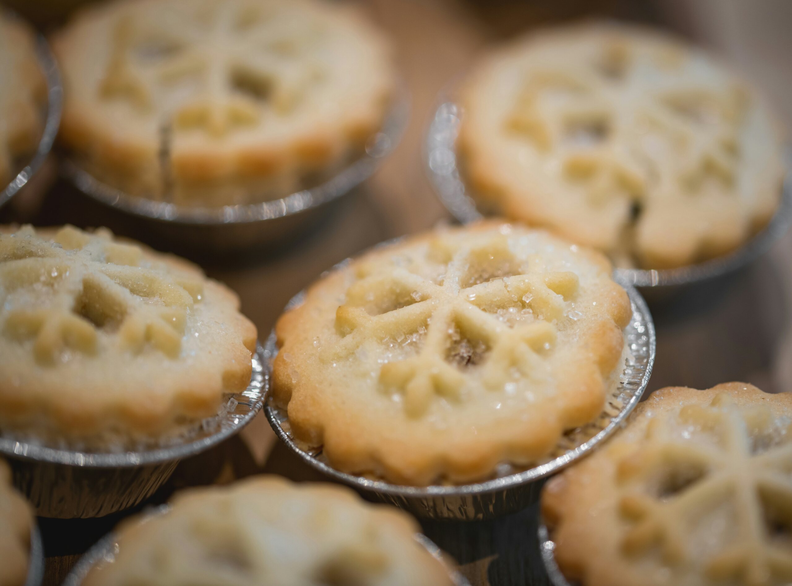 poll:-is-it-too-early-for-mince-pies?