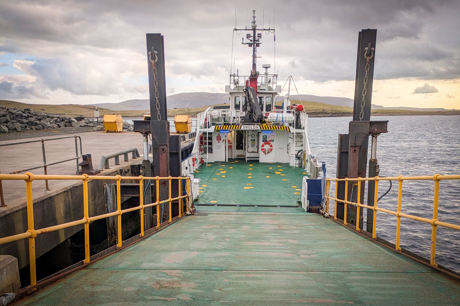 papa-stour-linkspan-works-delayed-again