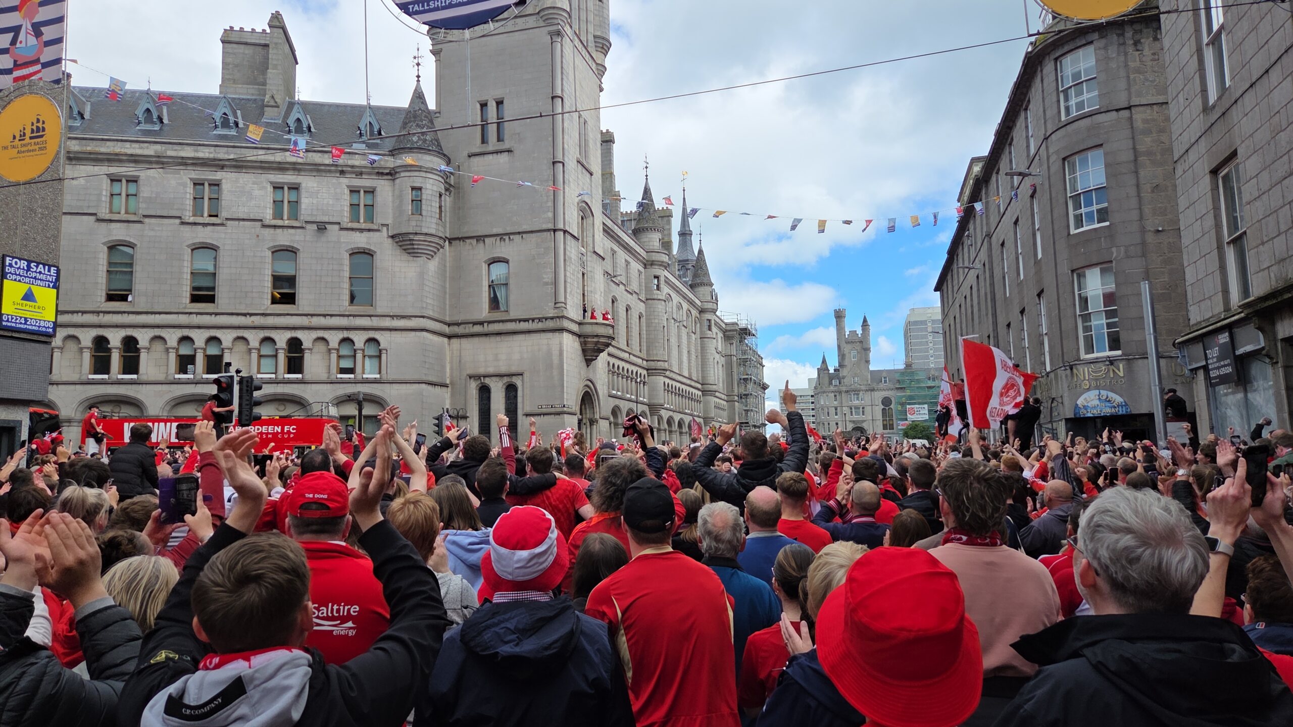 dons-will-bring-scottish-cup-to-lerwick