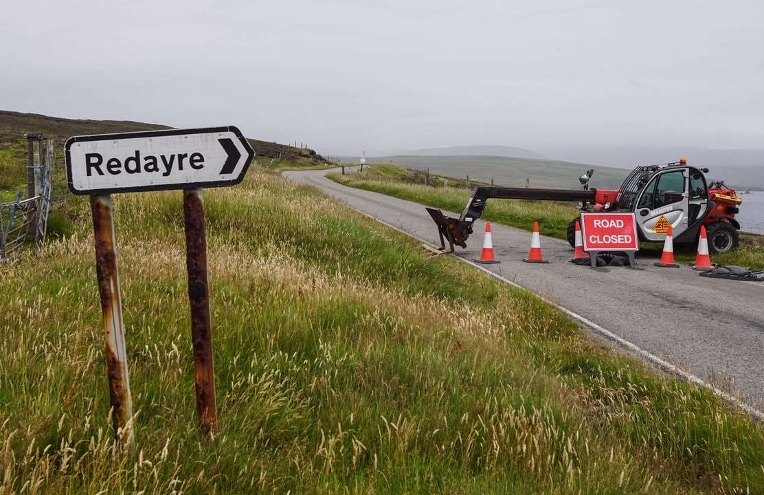 fifteen-mile-diversion-to-remain-in-place-as-road’s-reopening-proved-‘impossible’