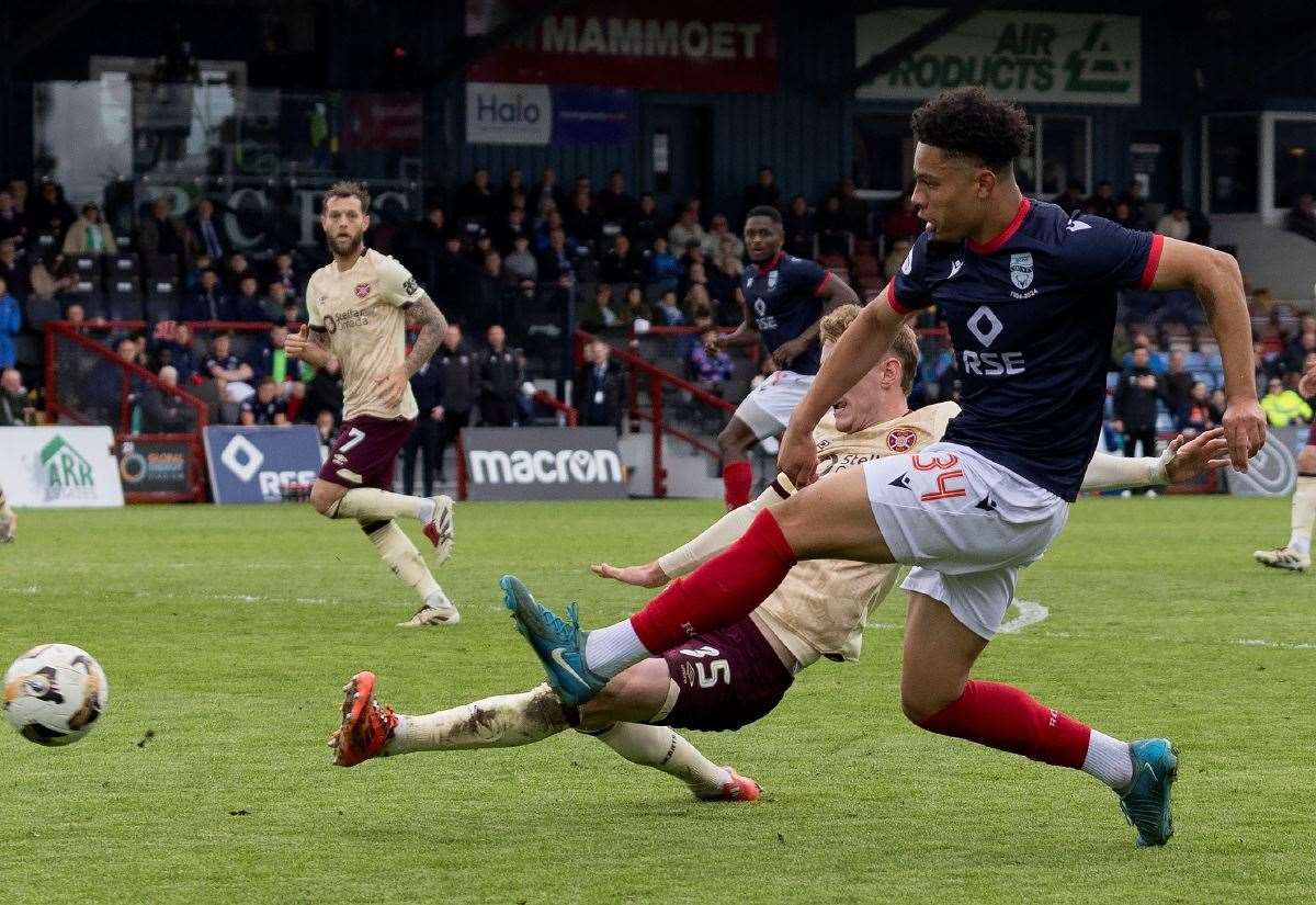 shetland-teenager-heads-out-on-loan-from-ross-county-to-highland-league-club