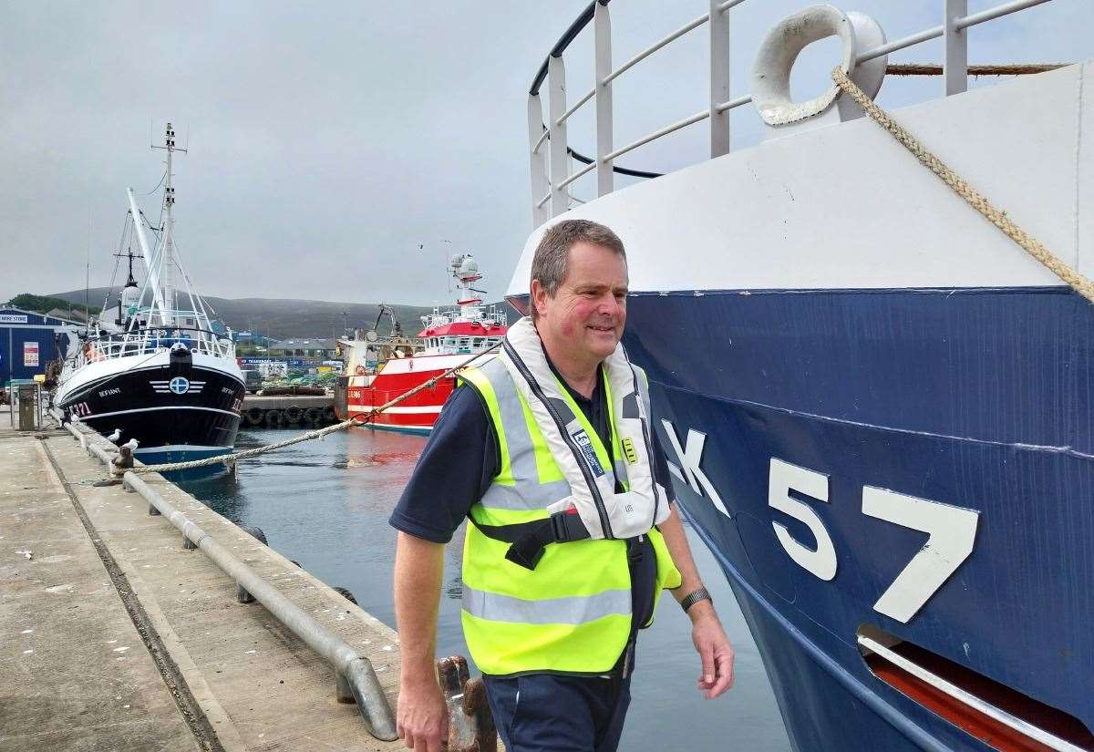 mission-man-aubrey-to-take-a-‘big-dip’-in-support-of-fishing-families-who-are-struggling