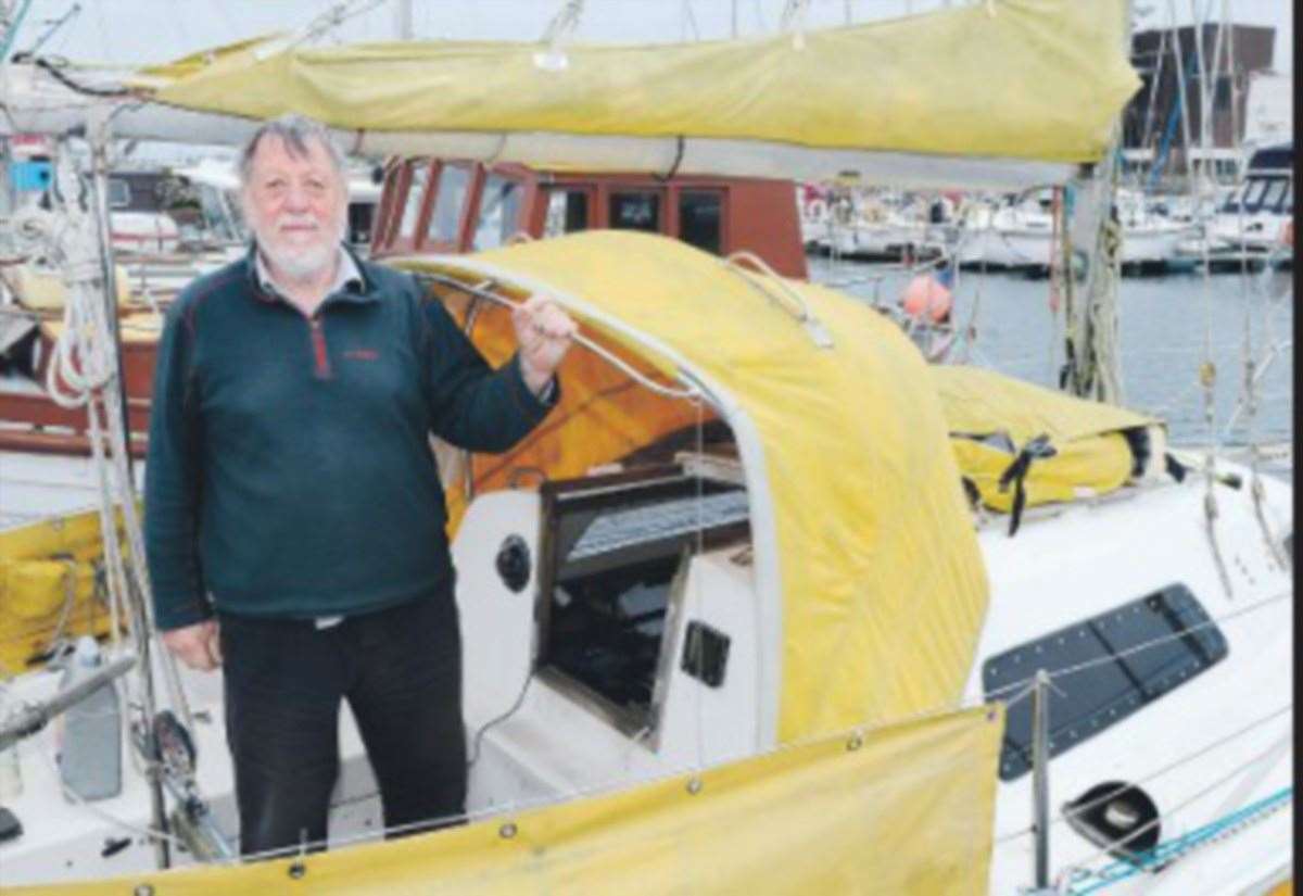 times-past:-wir-shetland-launches;-yacht-sinks;-new-northlink-contract;-man-killed-in-gale-and-theft-of-peats