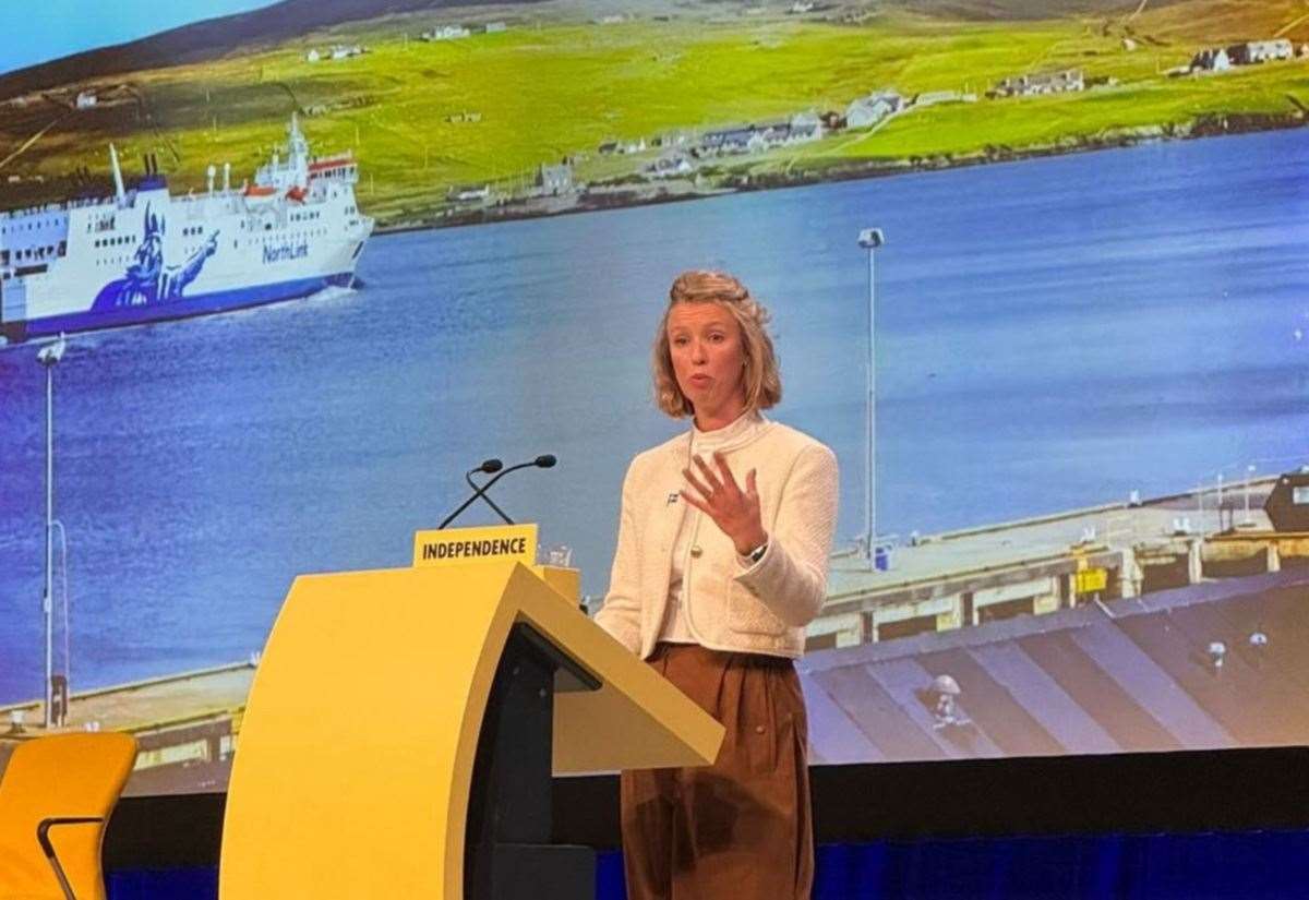 northlink-improvements-could-be-introduced-as-soon-as-january,-political-candidate-says
