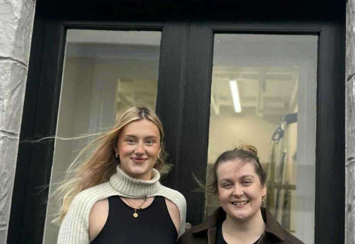 quarff-sisters-to-open-salon-in-town