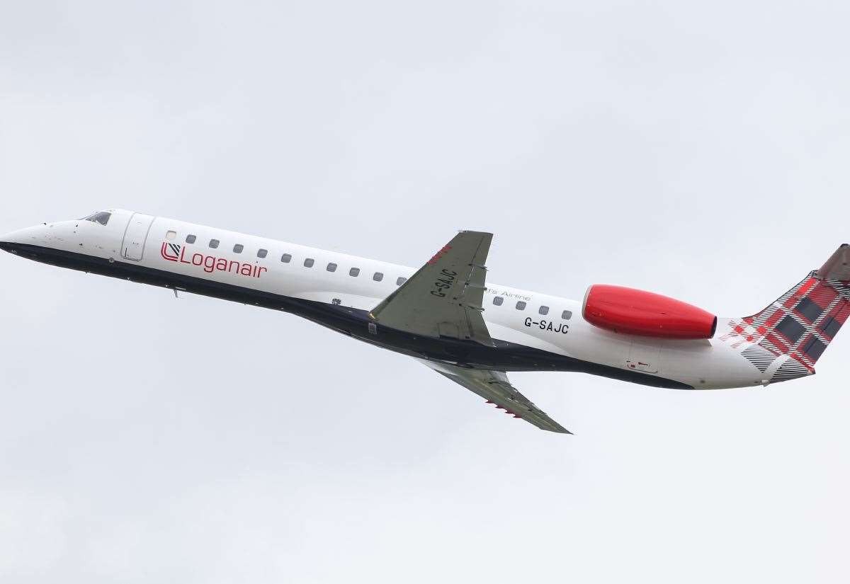 traveller-brands-loganair-‘ridiculous’-after-being-asked-to-pay-581-to-fly-from-glasgow-to-sumburgh