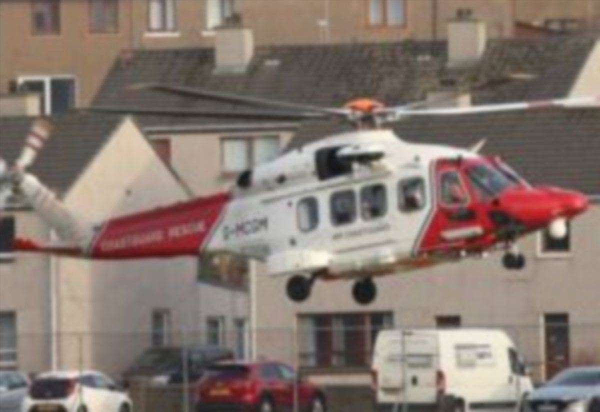 three-emergency-calls-for-coastguard-in-28-hours