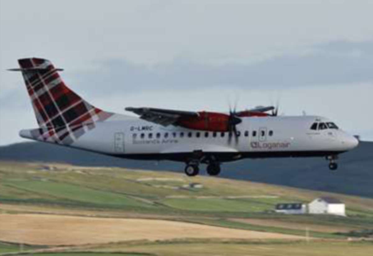 loganair-plans-for-hydrogen-only-aircraft-developments