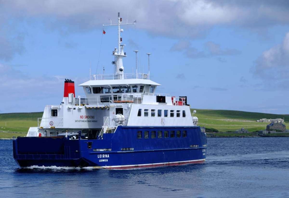 bressay-sailings-cancelled-amid-crew-shortage