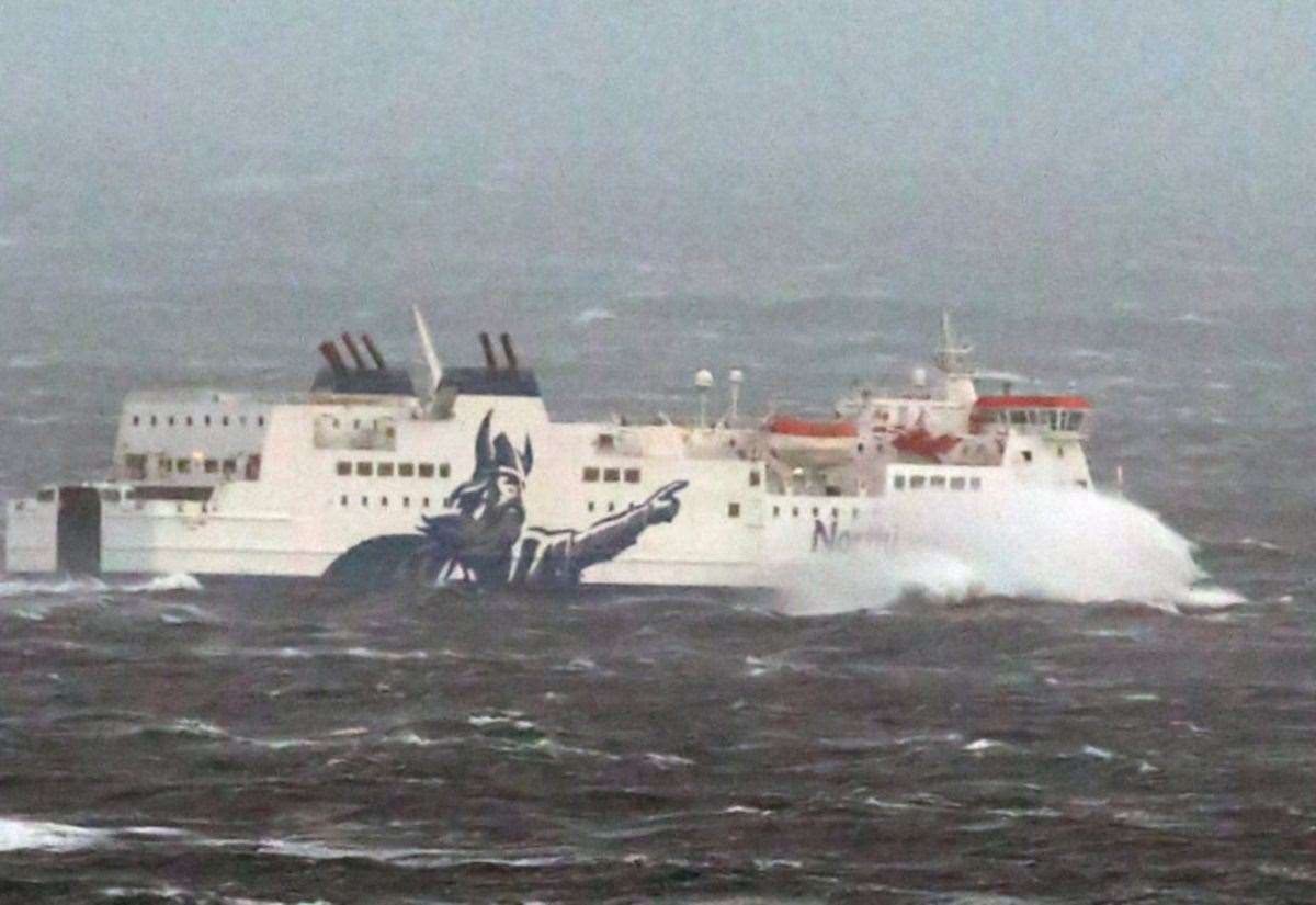 northlink-and-inter-island-ferries-cancelled-for-storm-benjamin