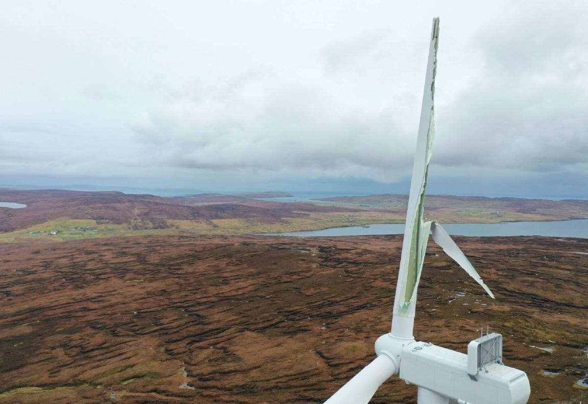 ‘fob-off’-–-investigation-into-turbine-blade-faults-at-viking-energy-windfarm-fails-to-resolve-concerns