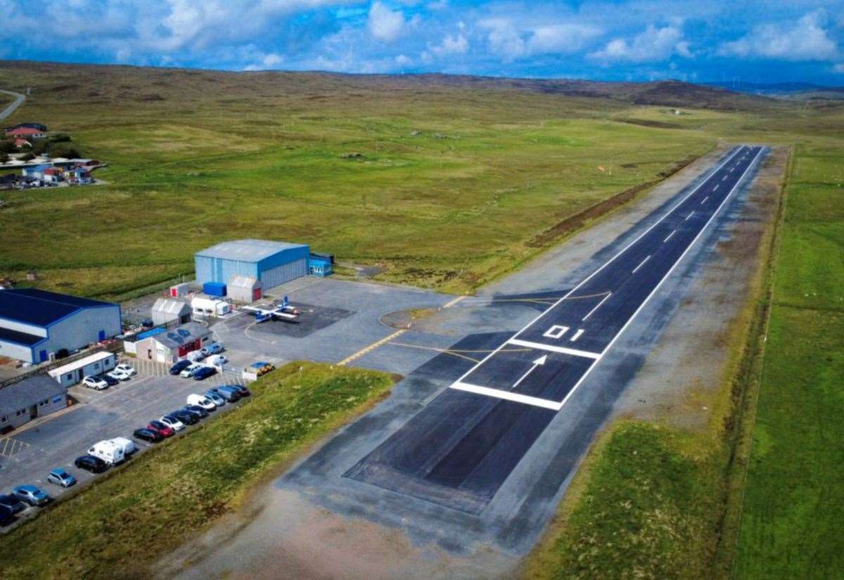 planned-multi-agency-exercise-to-be-held-at-tingwall-airport