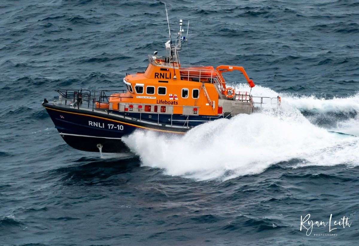 harbour-report:-lifeboat-returns,-final-cruise-call-and-halloween-witches