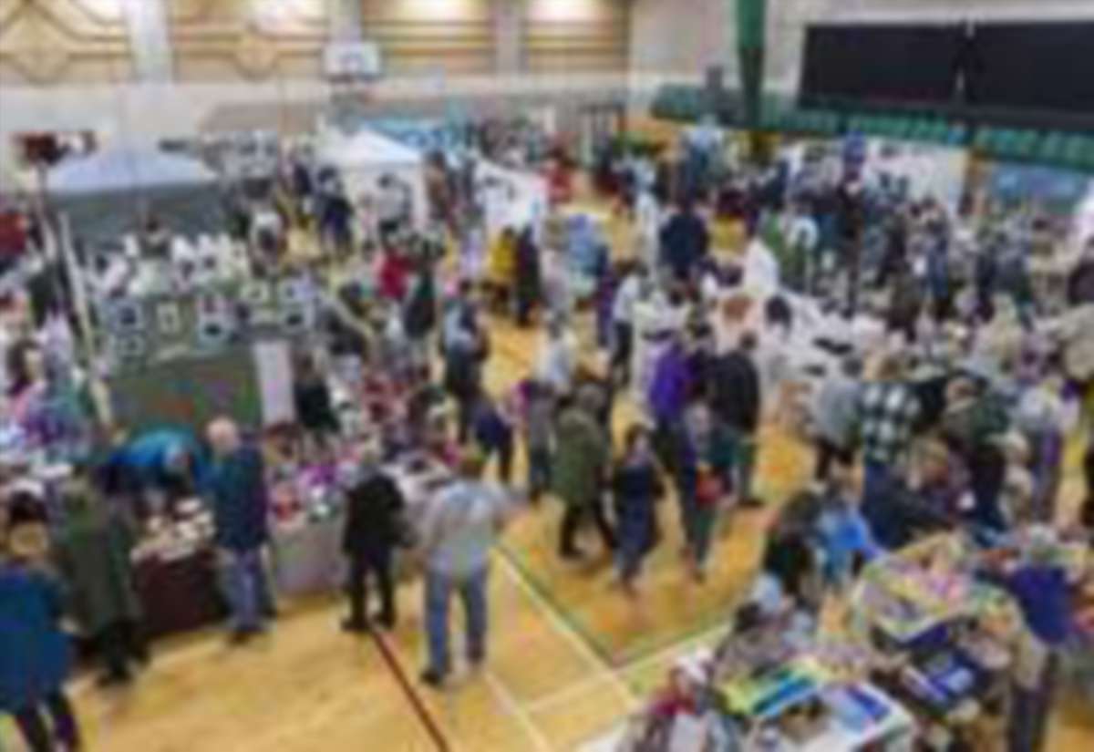 craft-fair-aims-to-attract-thousands-to-clickimin