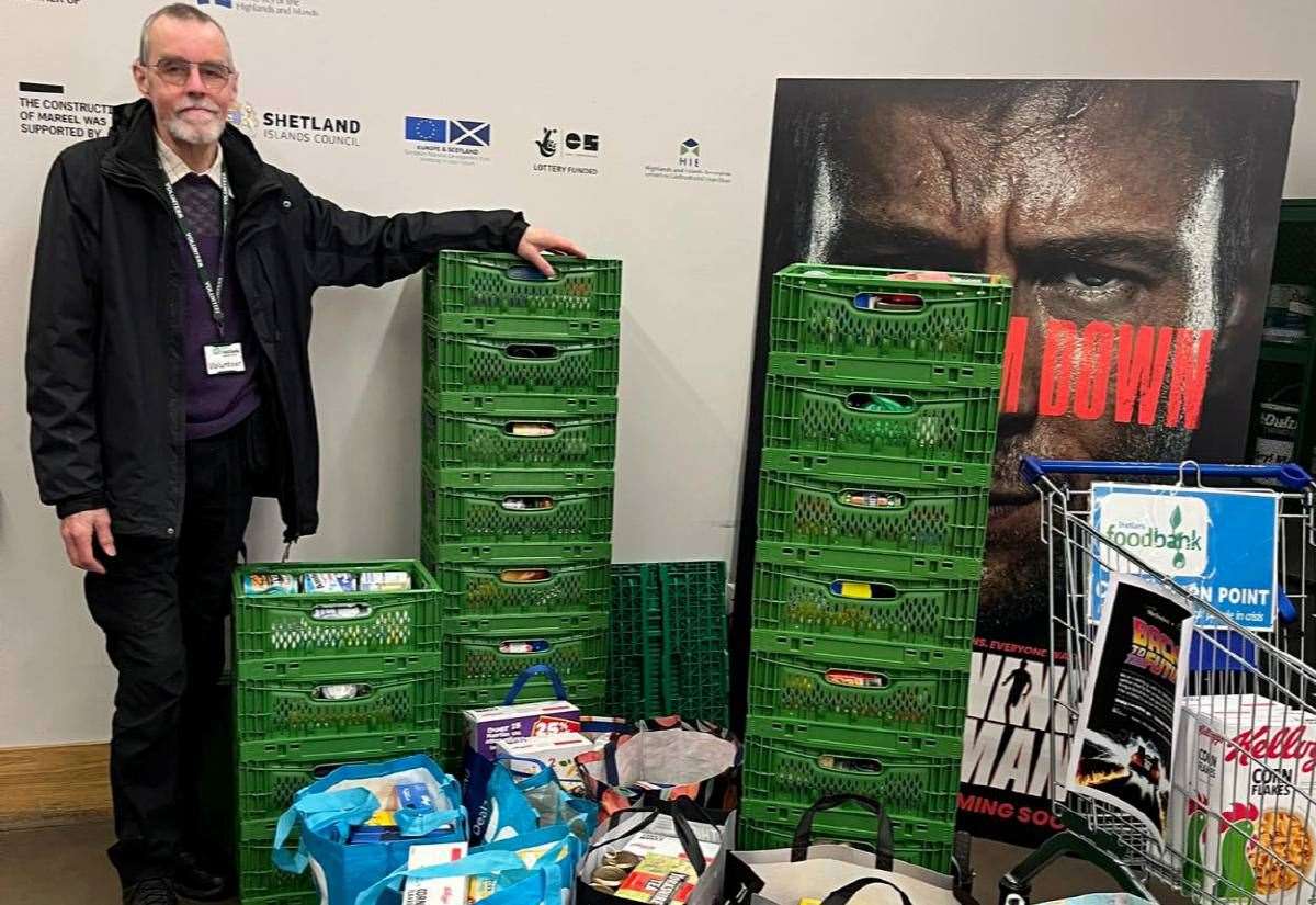 ‘back-to-the-foodbank’-–-donations-made-at-special-screening-will-feed-30-people-for-a-week