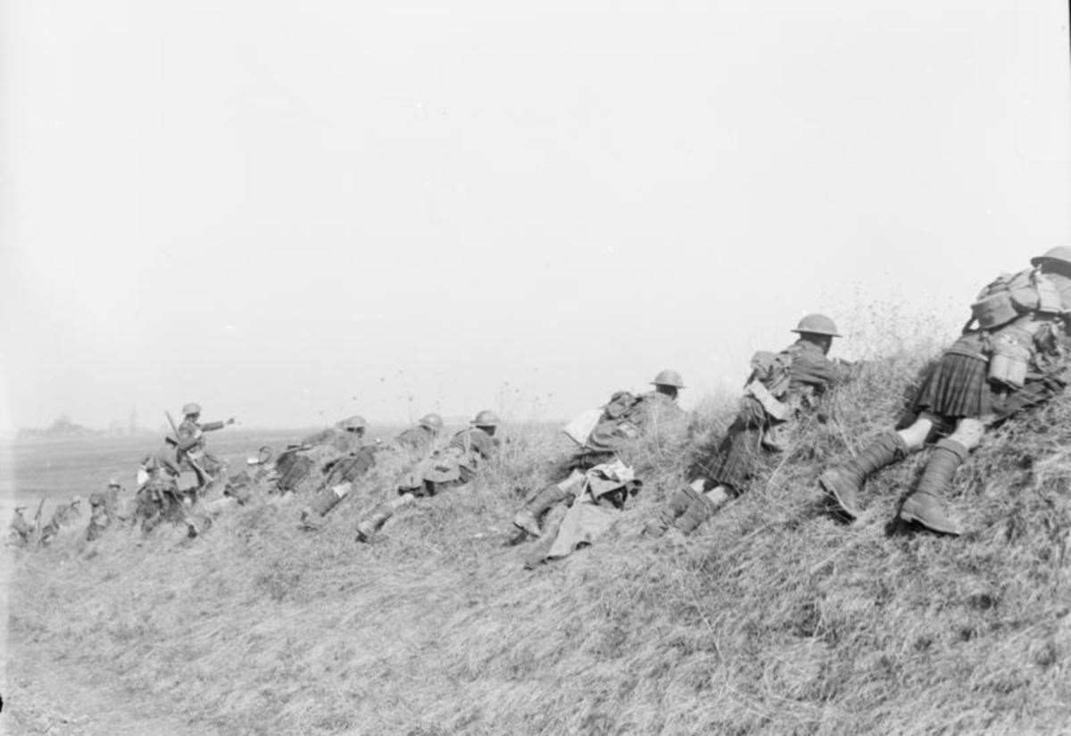 ‘hell-let-loose’-–-shetlander-reflects-on-the-‘extremely-heavy-shelling’-on-the-western-front