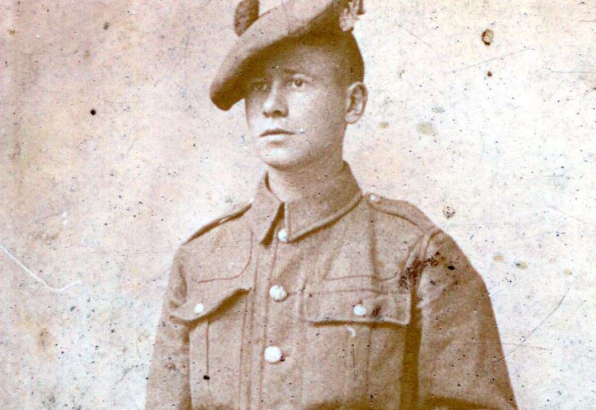 writer-reflects-on-family-link-to-great-war-effort