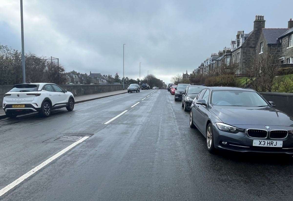 parking-study-on-the-cards-for-lerwick,-says-sic-roads-manager