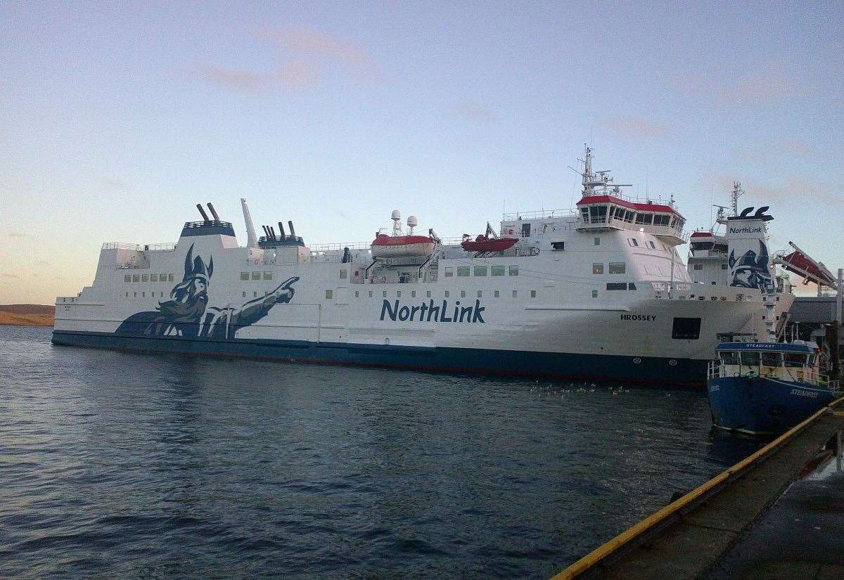 northlink-warns-of-weather-related-delays-to-services