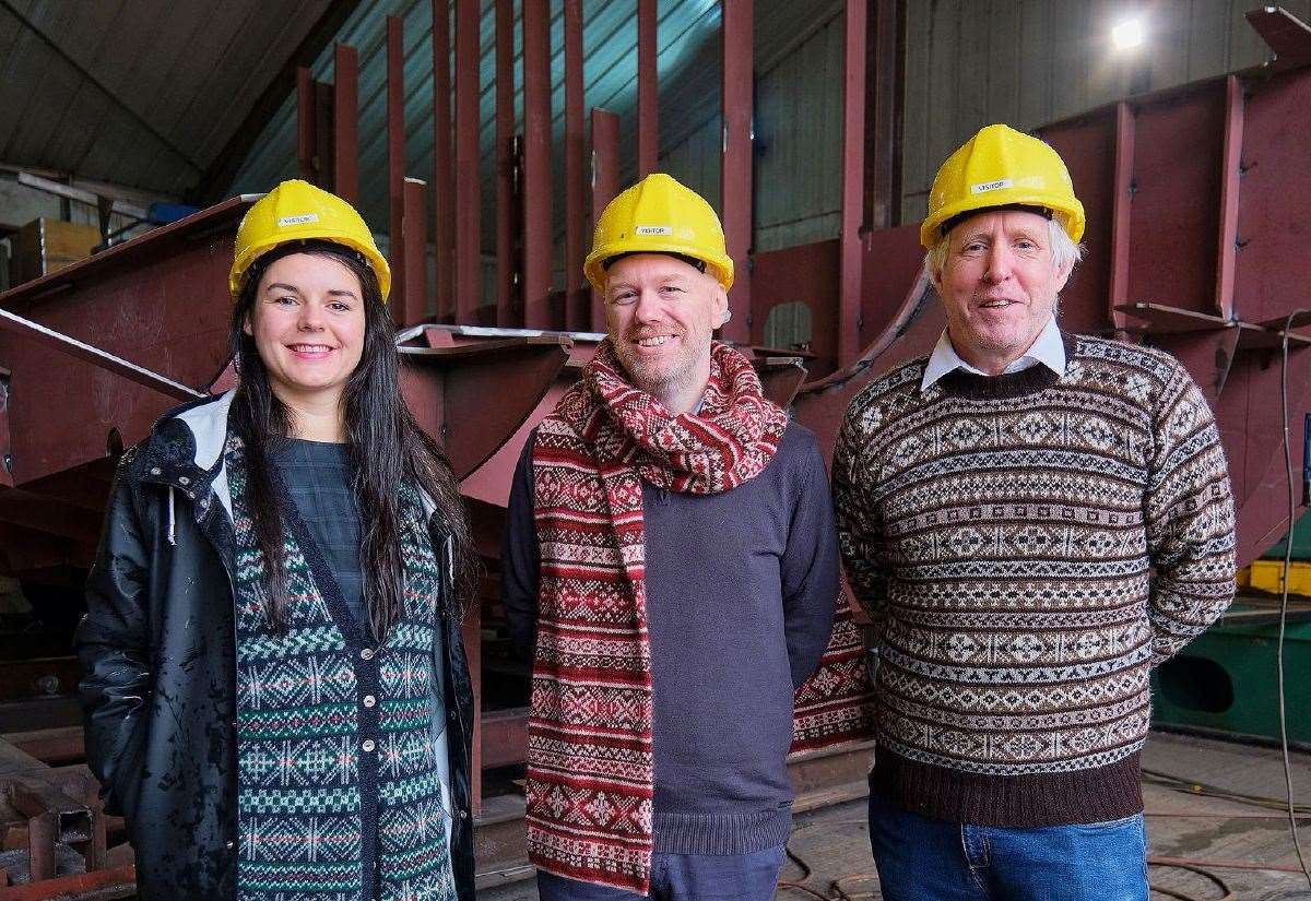 new-ferry-for-fair-isle-reaches-important-milestone