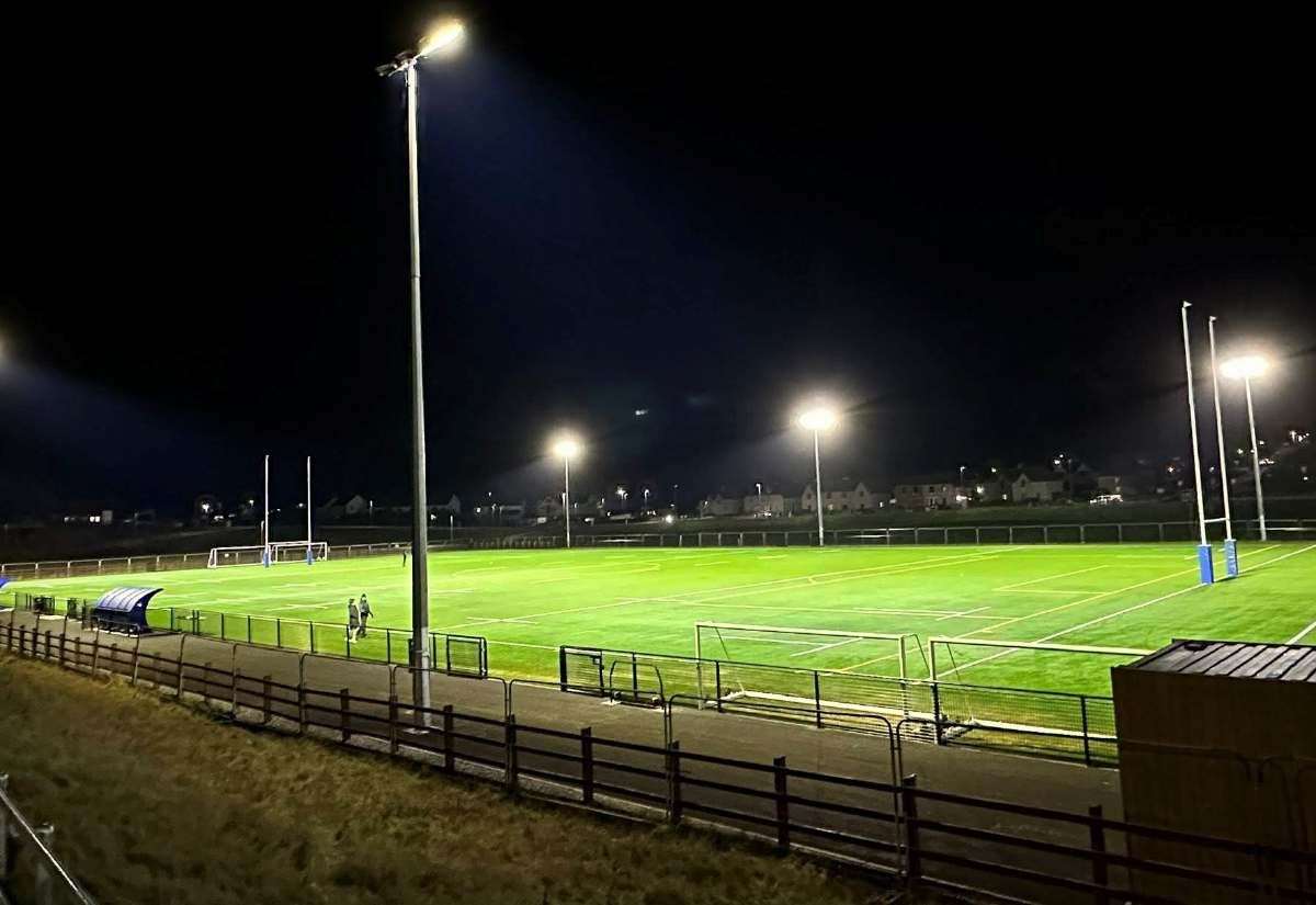 formal-opening-of-1.46m-artificial-sports-pitch-announced-with-bookings-to-be-available-for-winter-use