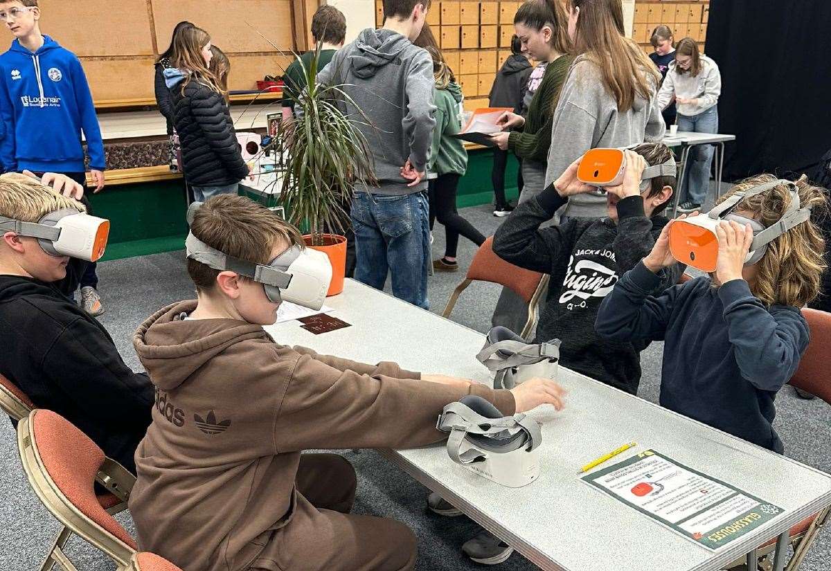 pupils-enjoy-‘diverse-and-enriching’-educational-experience-as-science-fair-is-hailed-a-‘resounding-success’