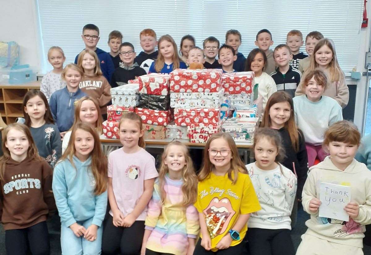 ‘it-does-your-heart-good’-–-charity-appeal-sees-831-shoe-boxes-sent-to-people-living-in-poverty