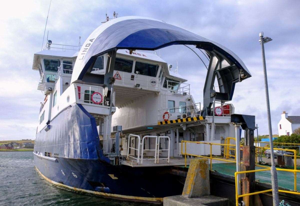 council-seeks-to-overhaul-‘obsolete’-inter-island-ferry-system-using-same-consultants-as-orkney-islands-council-and-northlink
