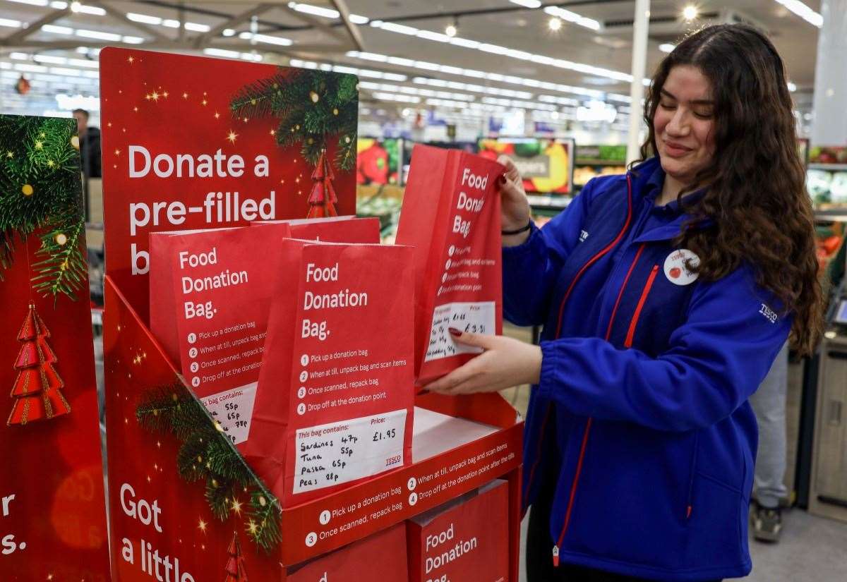winter-food-collection-to-boost-stocks-ahead-of-tough-winter
