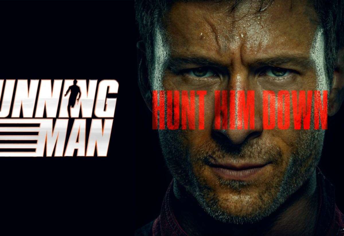 review:-barely-better-than-the-dire-schwarzenegger-original,-the-running-man-is-a-forgettable-film-with-a-poor-script-and-lazy-screenwriting